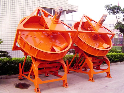 圓盤造粒機(jī)